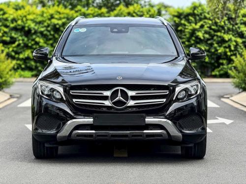 Bán xe Mercedes GLC200 