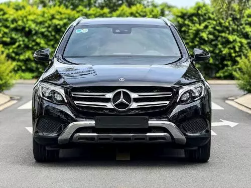 Bán xe Mercedes GLC200 