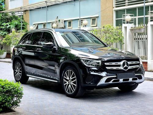 Bán xe Mercedes GLC200 