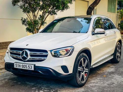 Bán xe Mercedes GLC200 