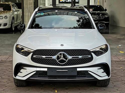 Bán xe Mercedes GlC300