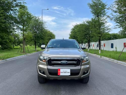 Bán xe Ford Ranger