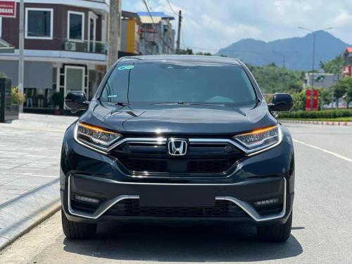 Bán xe Honda CRV
