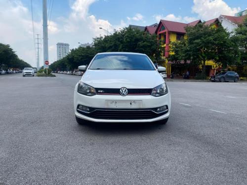 Bán xe Volkswagen Polo