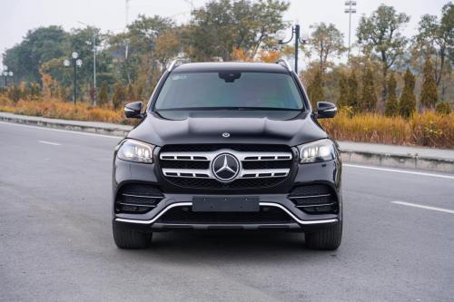 Bán xe Mercedes GLS450