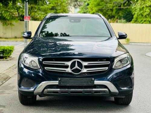 Bán xe Mercedes GLC250