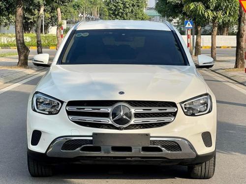 Bán xe Mercedes GLC200 