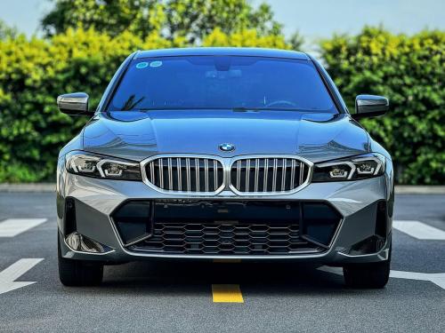 Bán xe BMW 320i