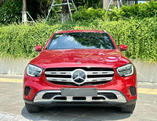 Bán xe Mercedes GLC200 