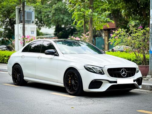 Bán xe Mercedes E300