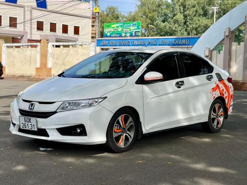 Bán xe Honda City