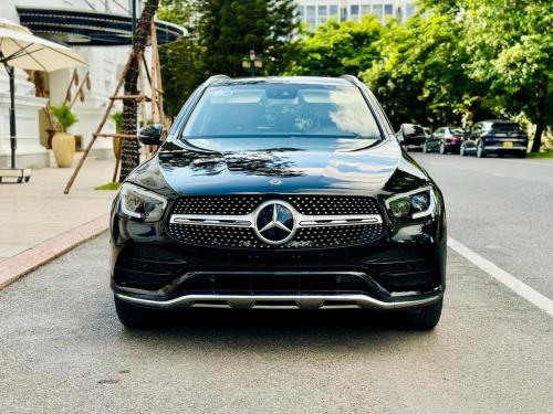 Bán xe Mercedes GLC300 