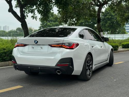 Bán xe BMW 430i