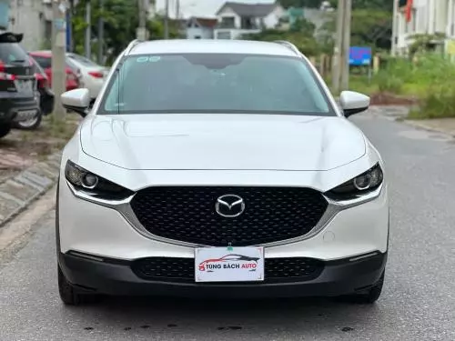 Bán xe Mazda Cx3