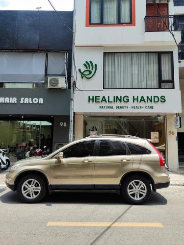 Bán xe Honda CRV