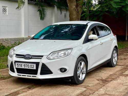 Bán xe Ford Focus