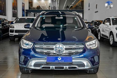 Bán xe Mercedes GLC200 