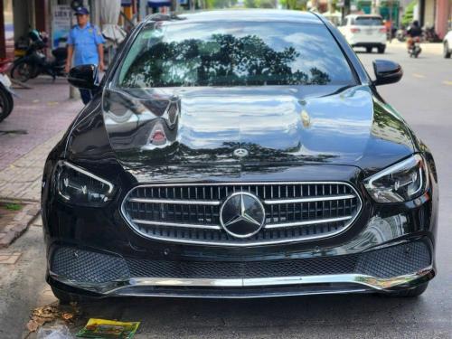 Bán xe Mercedes E180