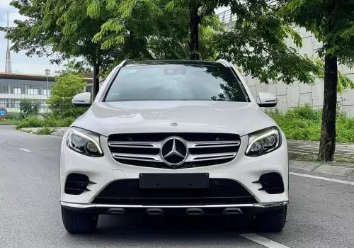 Bán xe Mercedes GLC300 
