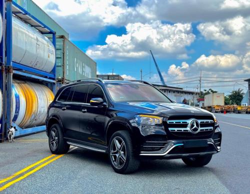 Bán xe Mercedes GLS450