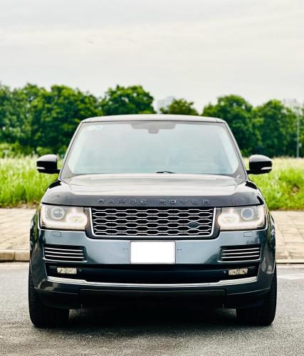 Bán xe Land Rover