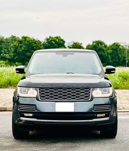 Bán xe Land Rover