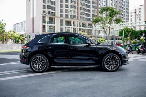 Bán xe Porsche Macan 