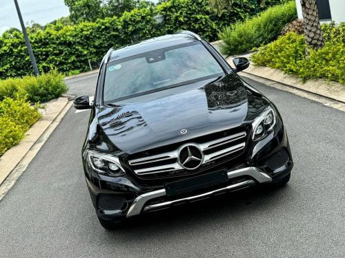 Bán xe Mercedes GLC250