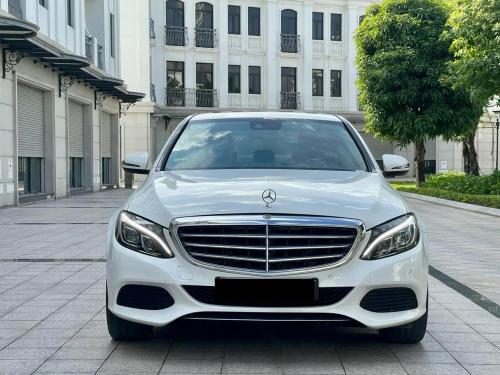 Bán xe Mercedes C250