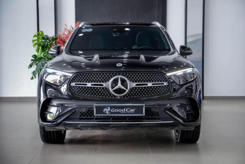 Bán xe Mercedes GLC200