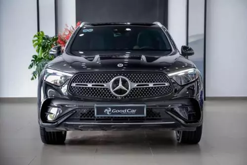 Bán xe Mercedes GLC300 