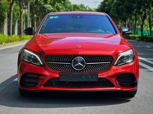 Bán xe Mercedes C300