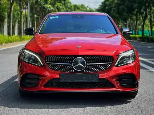 Bán xe Mercedes C300