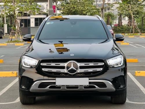 Bán xe Mercedes GLC200 