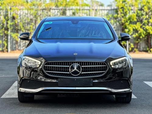 Bán xe Mercedes E180