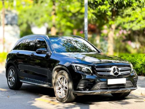 Bán xe Mercedes GLC300 