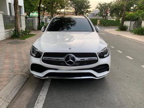 Bán xe Mercedes GLC300 