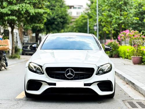 Bán Xe Mercedes E300