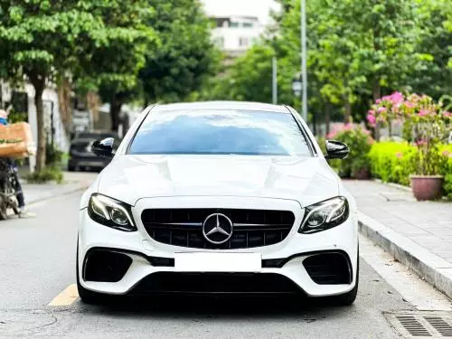 Bán Xe Mercedes E300
