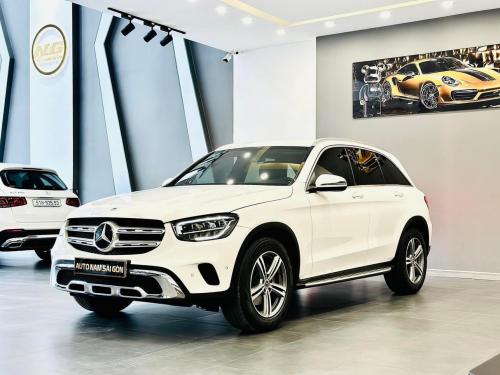 Bán xe Mercedes GLC200 