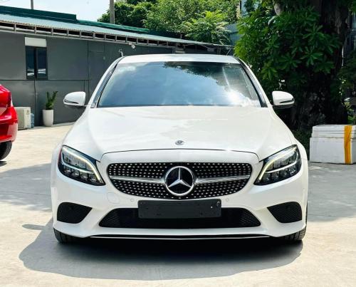 Bán xe Mercedes C200