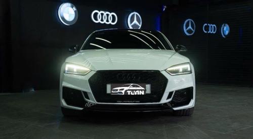 Bán xe Audi A5