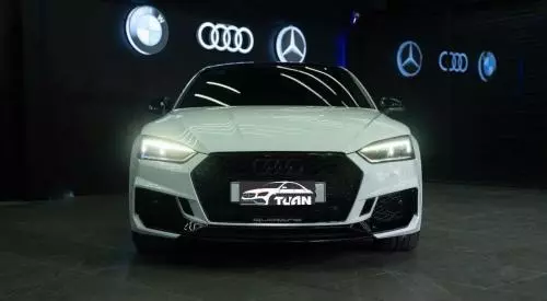 Bán xe Audi A5