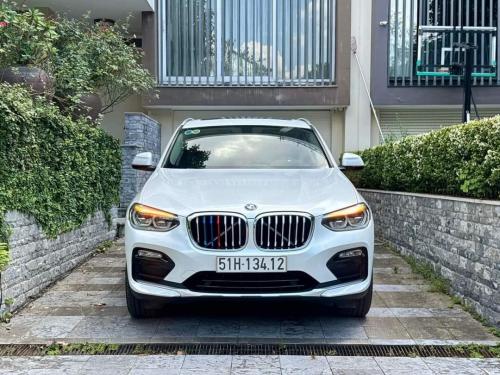 Bán xe BMW X4
