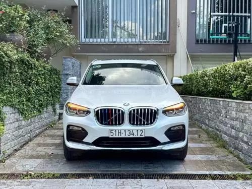 Bán xe BMW X4