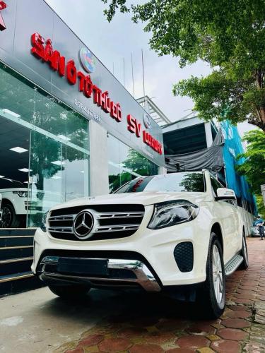 Bán xe Mercedes GLS350