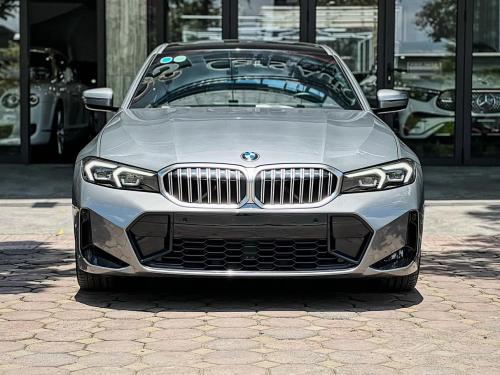 Bán xe BMW320i