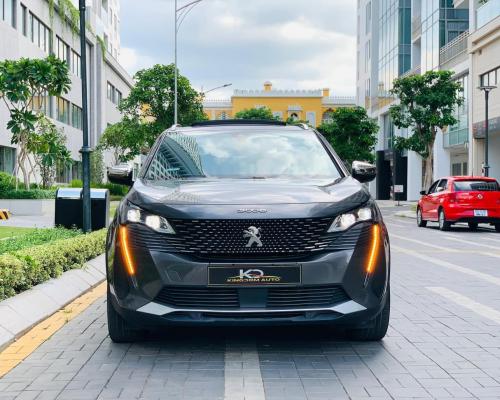 Bán xe Peugeot 3008