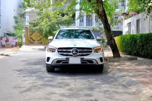 Bán xe Mercedes GLC200 