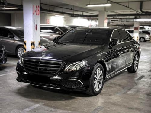 Bán xe Mercedes E200